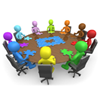 Our Next Meeting (Everyone is Welcome)